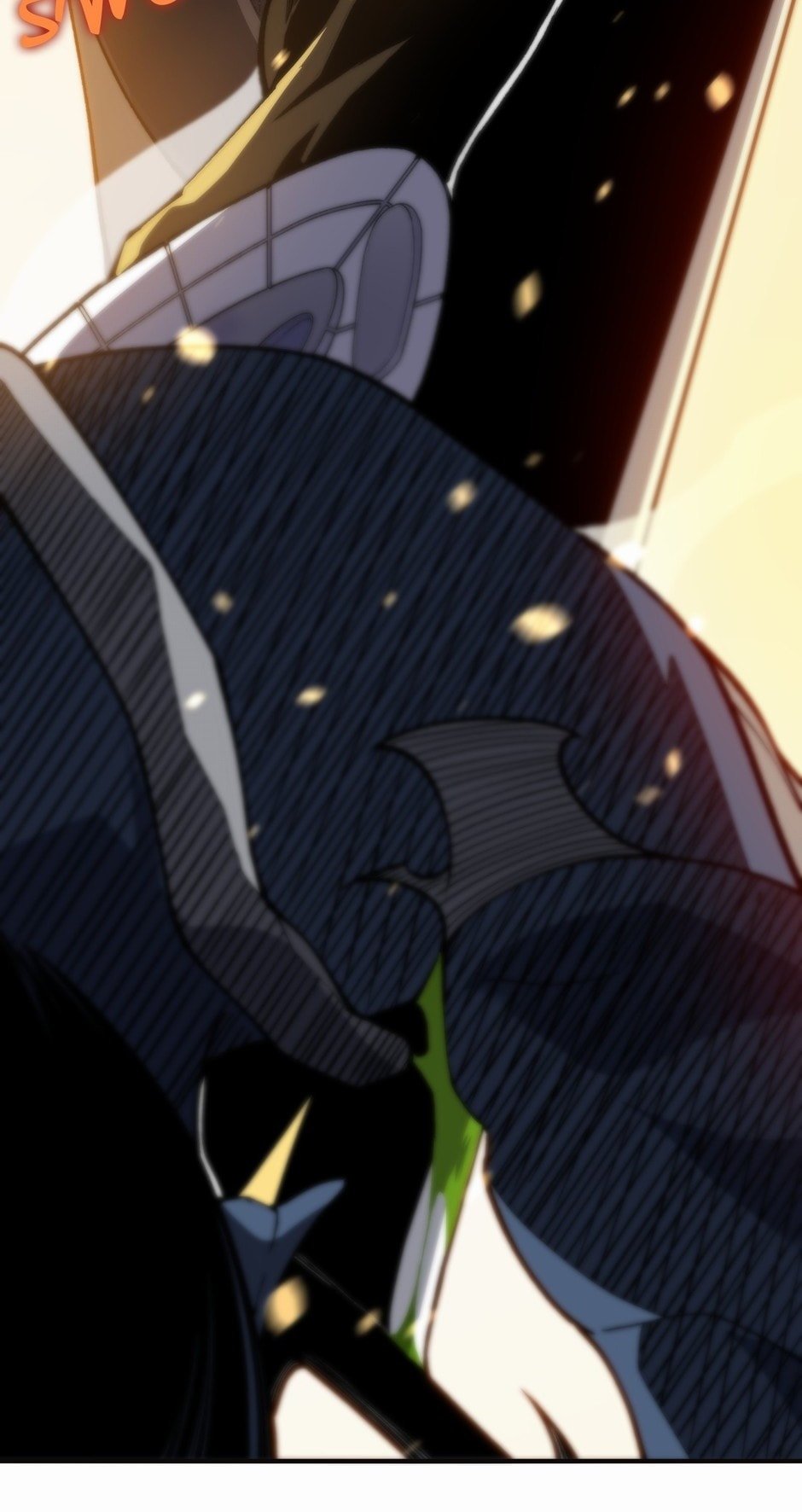 Read The Devil Never Cries Manga Online