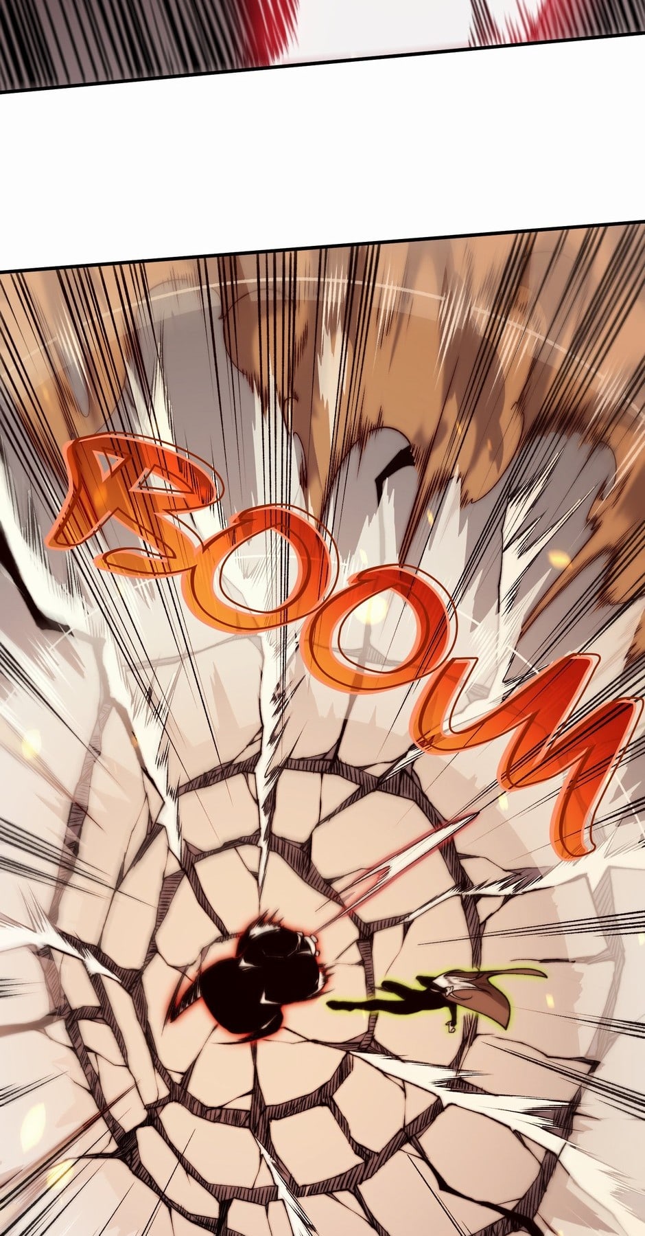 Read The Devil Never Cries Manga Online