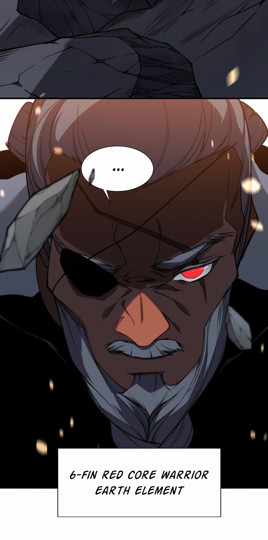 Read The Devil Never Cries Manga Online