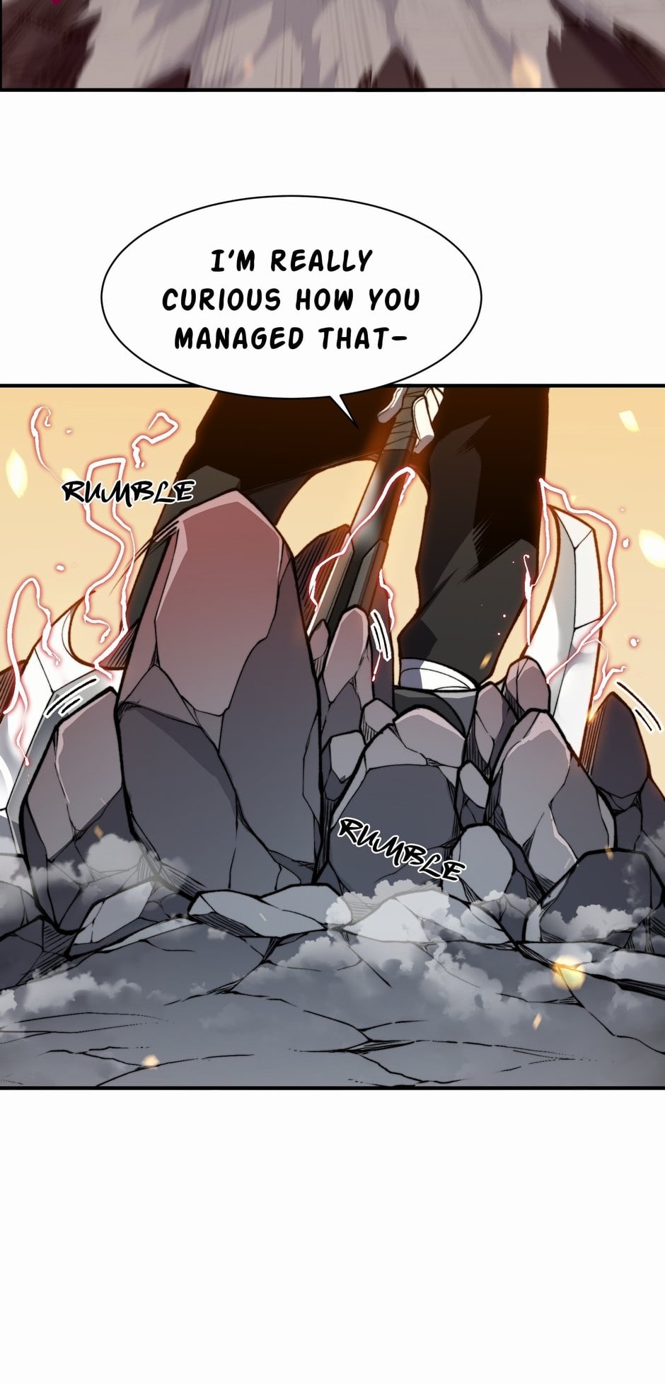 Read The Devil Never Cries Manga Online