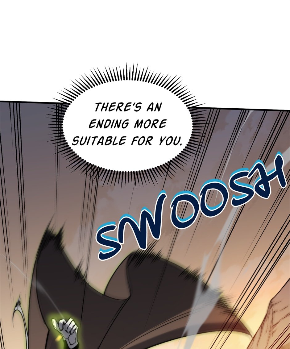 Read The Devil Never Cries Manga Online