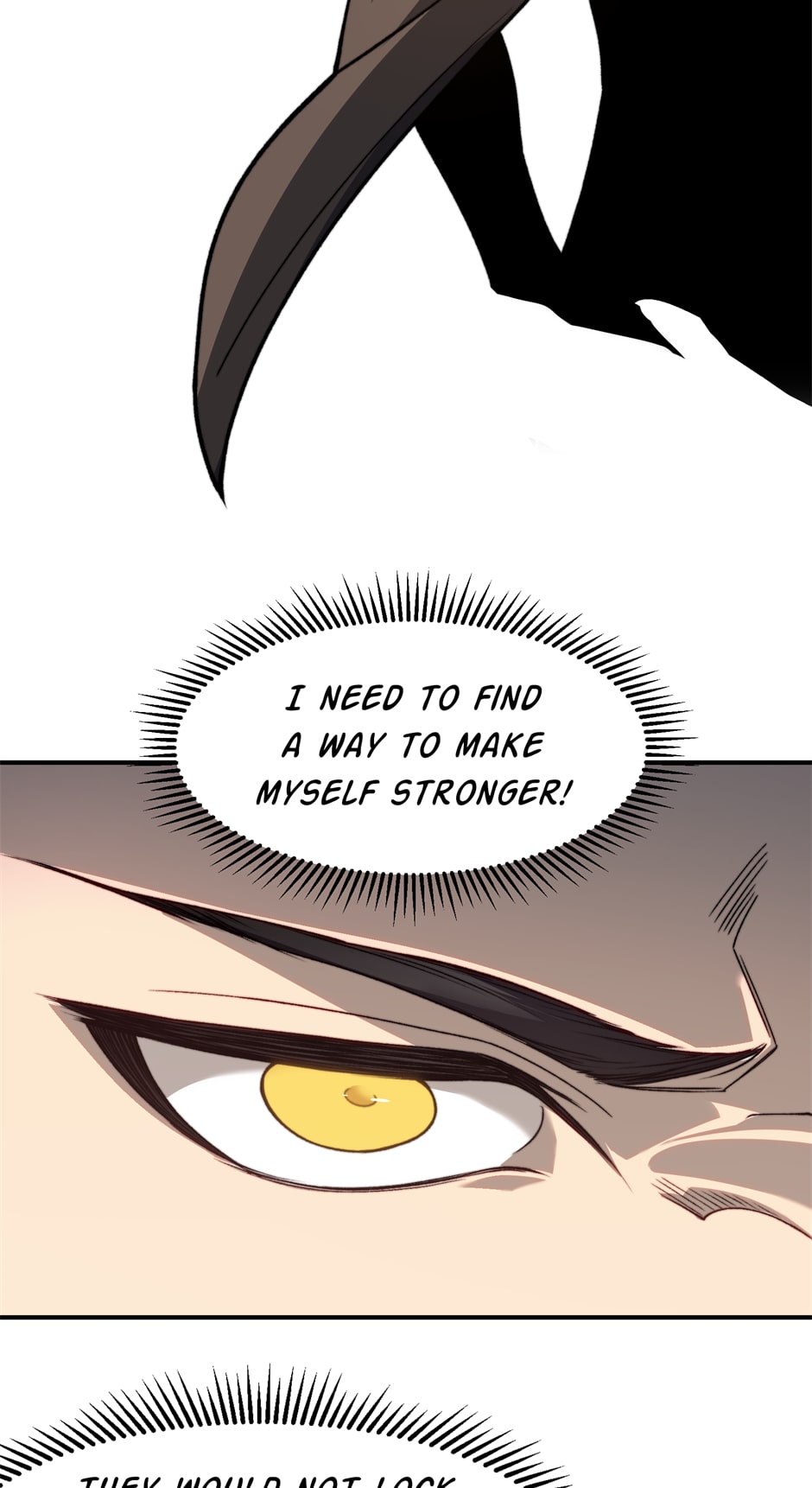 Read The Devil Never Cries Manga Online