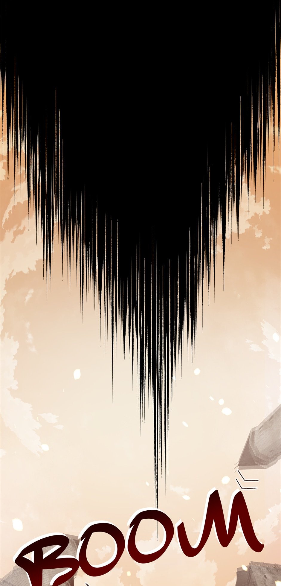 Read The Devil Never Cries Manga Online