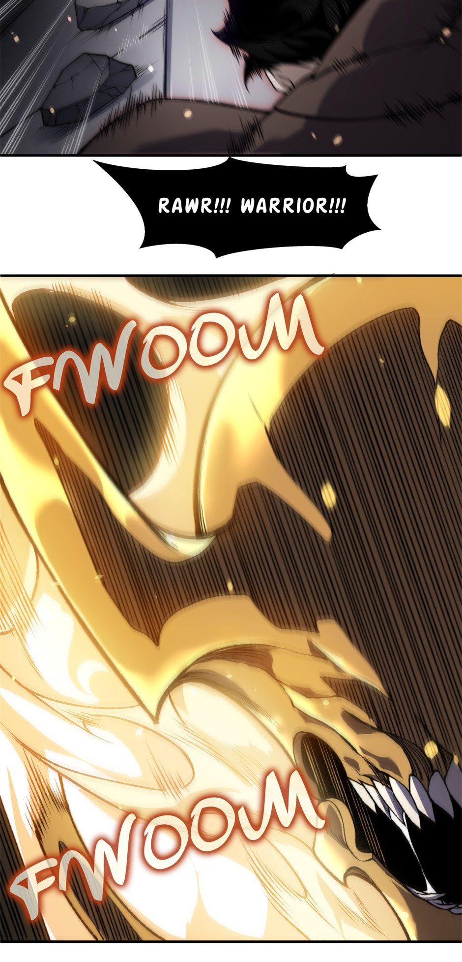 Read The Devil Never Cries Manga Online