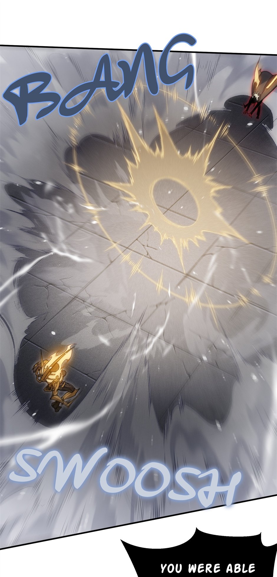 Read The Devil Never Cries Manga Online