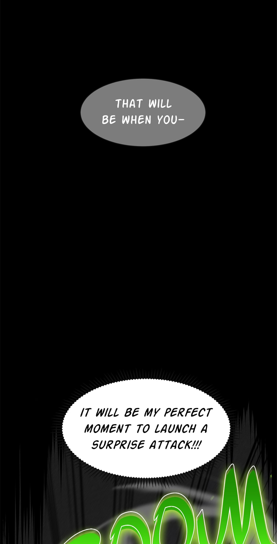 Read The Devil Never Cries Manga Online