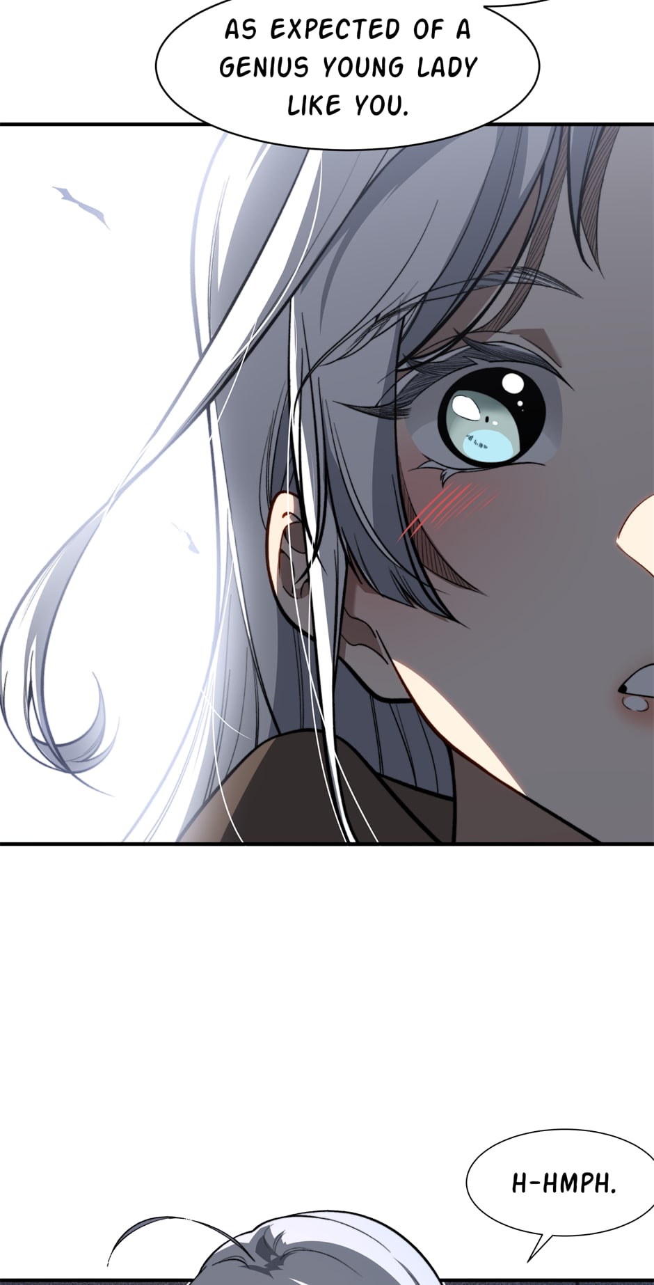 Read The Devil Never Cries Manga Online