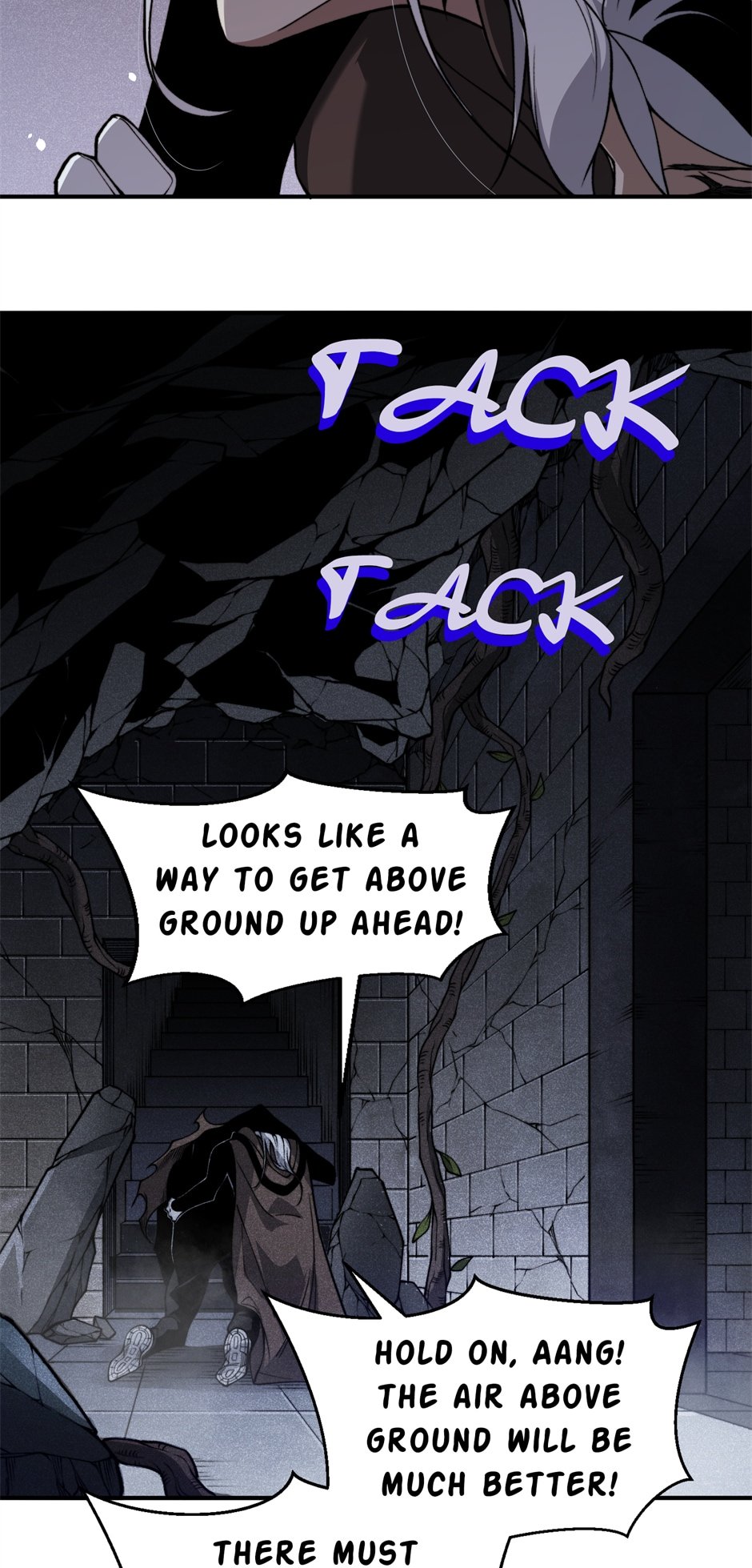 Read The Devil Never Cries Manga Online