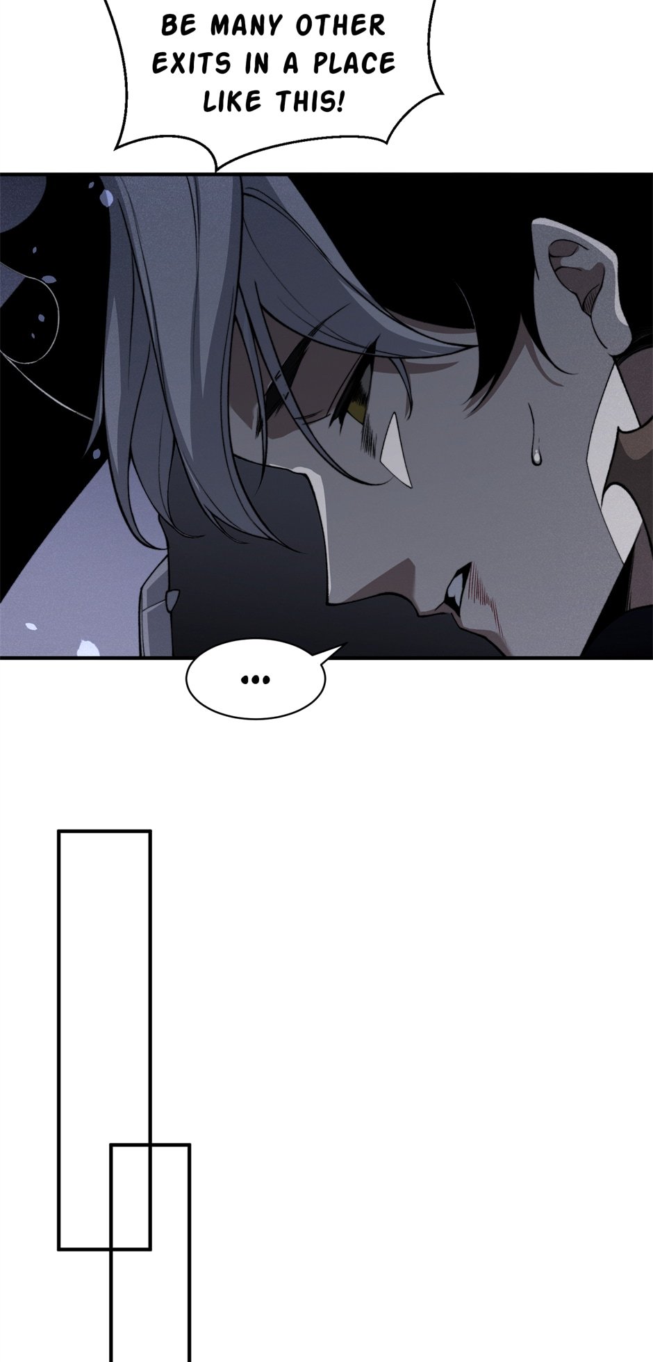 Read The Devil Never Cries Manga Online