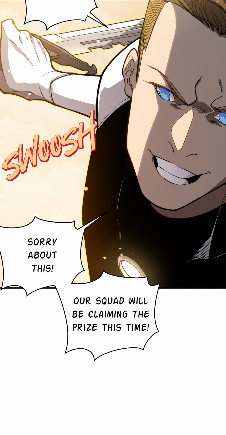 Read The Devil Never Cries Manga Online