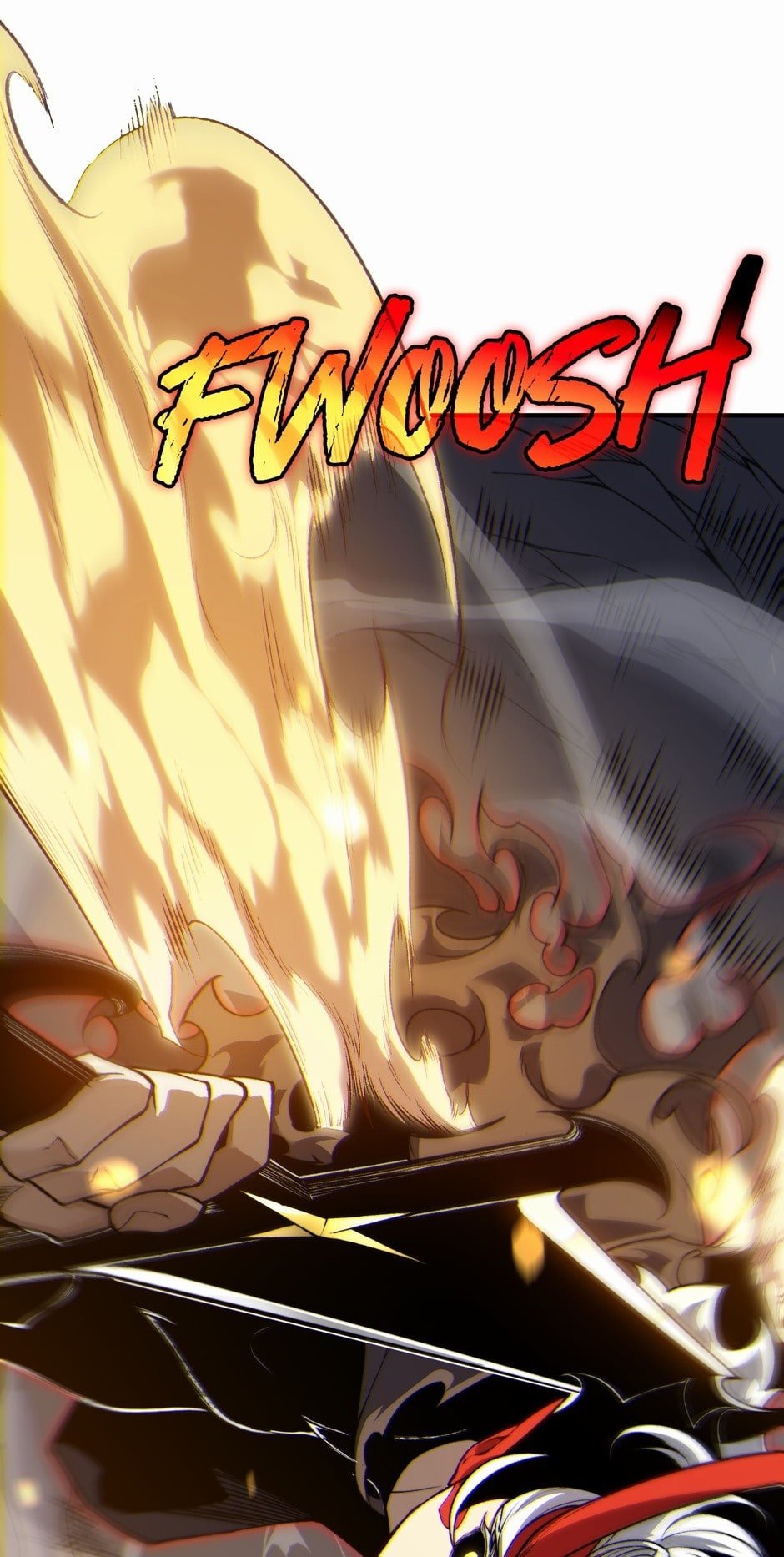 Read The Devil Never Cries Manga Online