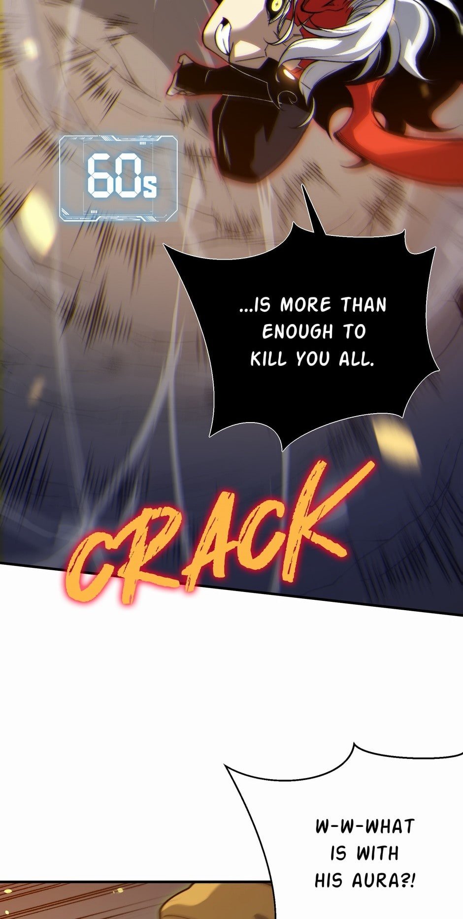 Read The Devil Never Cries Manga Online