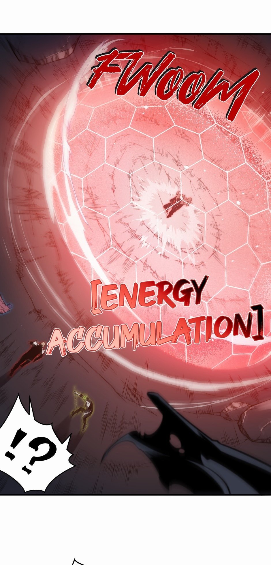 Read The Devil Never Cries Manga Online