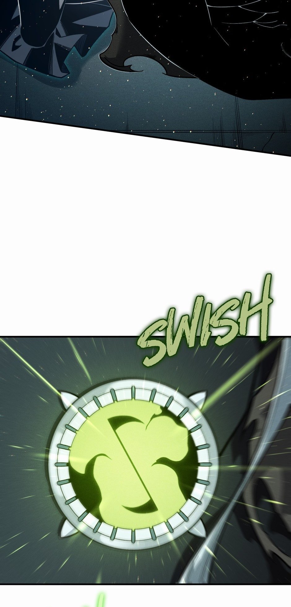 Read The Devil Never Cries Manga Online