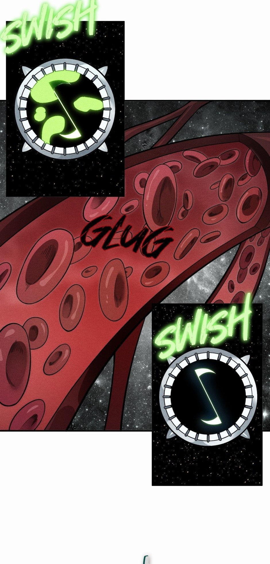 Read The Devil Never Cries Manga Online