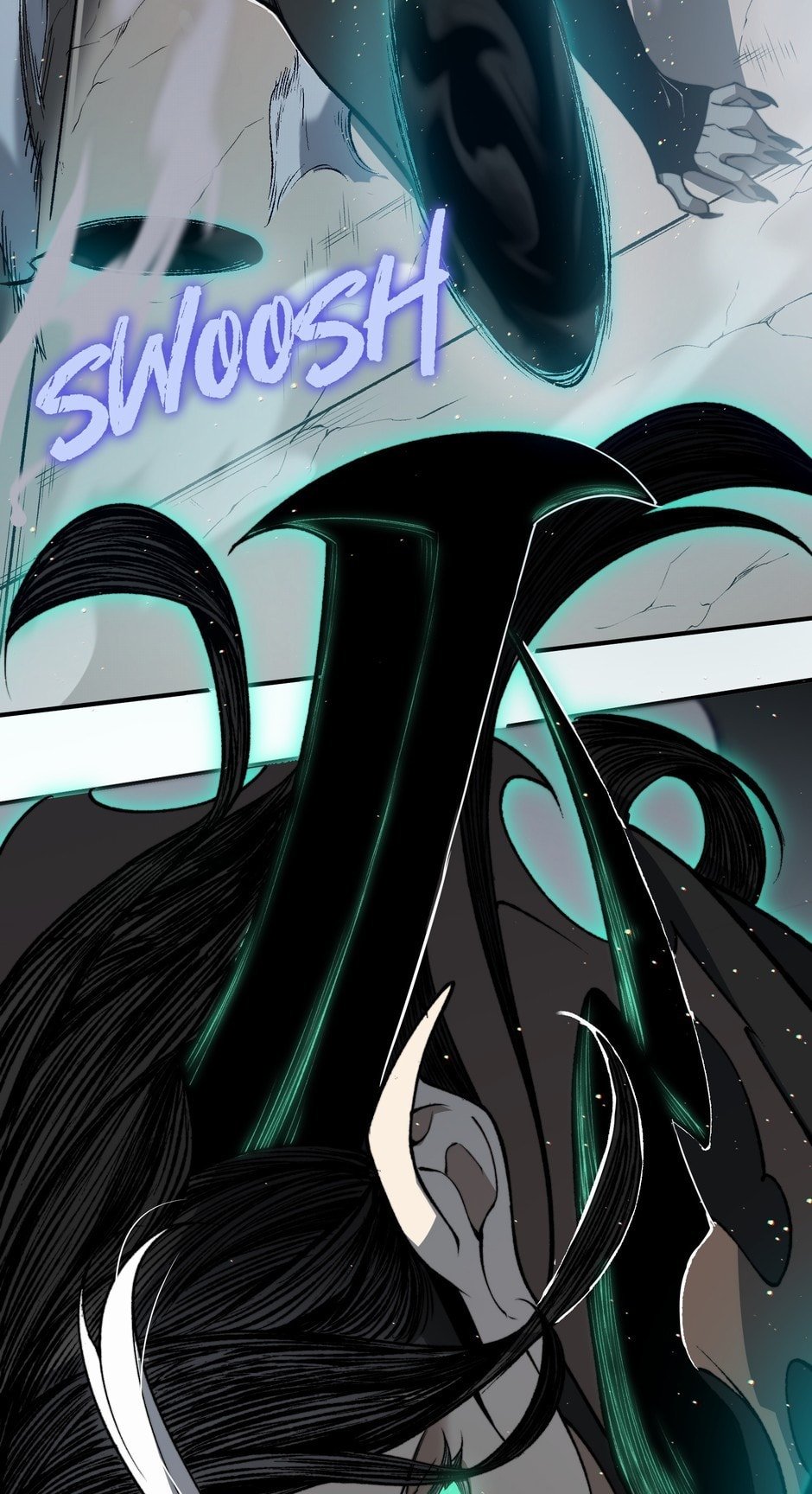 Read The Devil Never Cries Manga Online