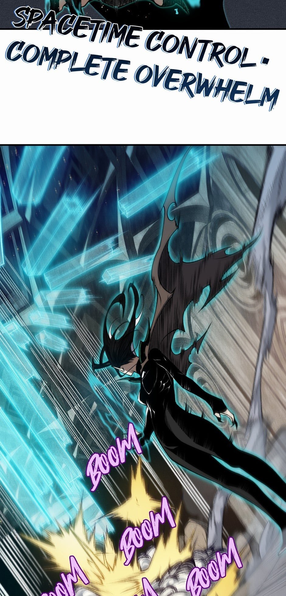 Read The Devil Never Cries Manga Online