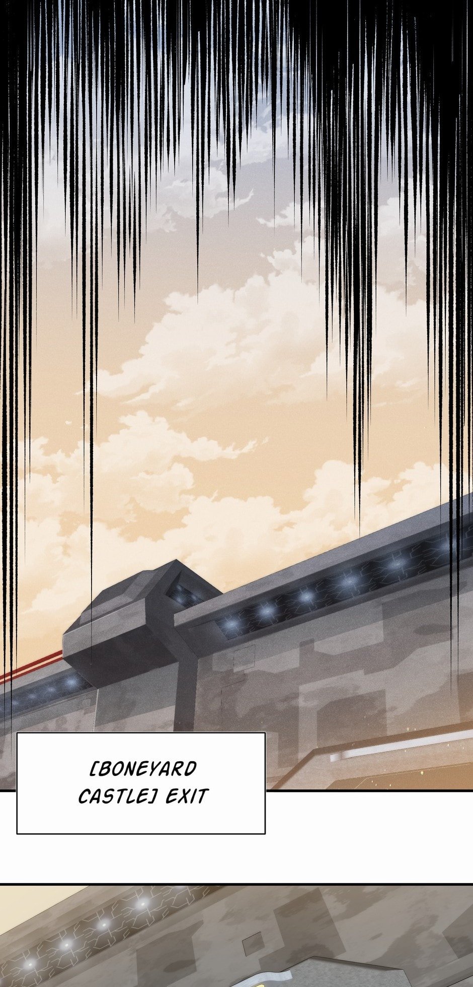 Read The Devil Never Cries Manga Online