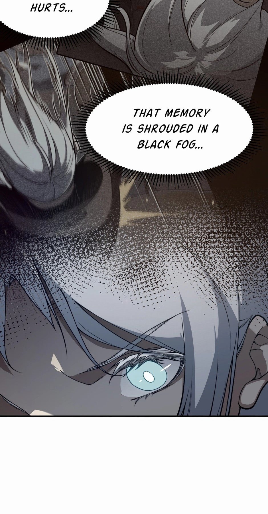 Read The Devil Never Cries Manga Online