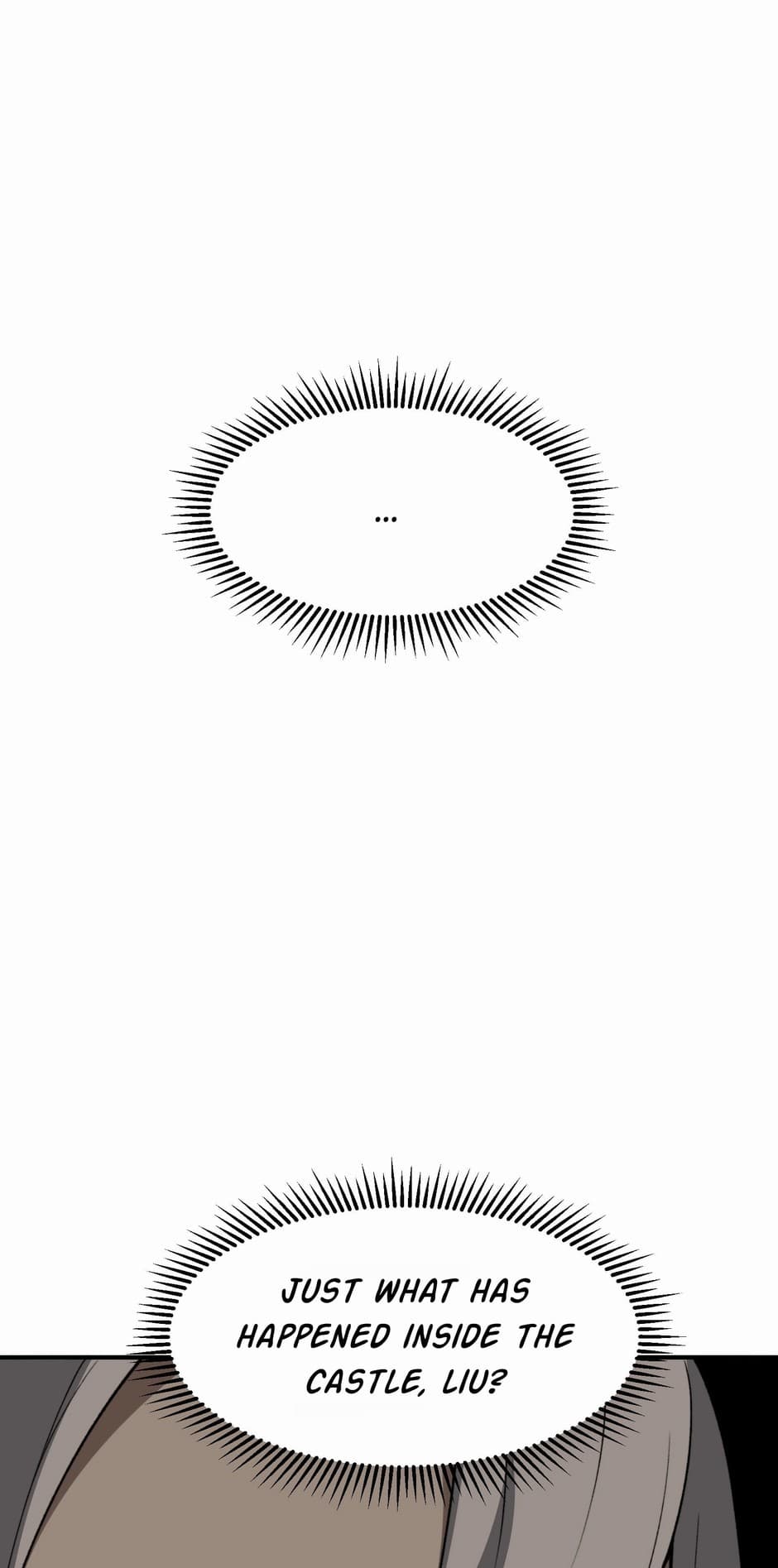 Read The Devil Never Cries Manga Online