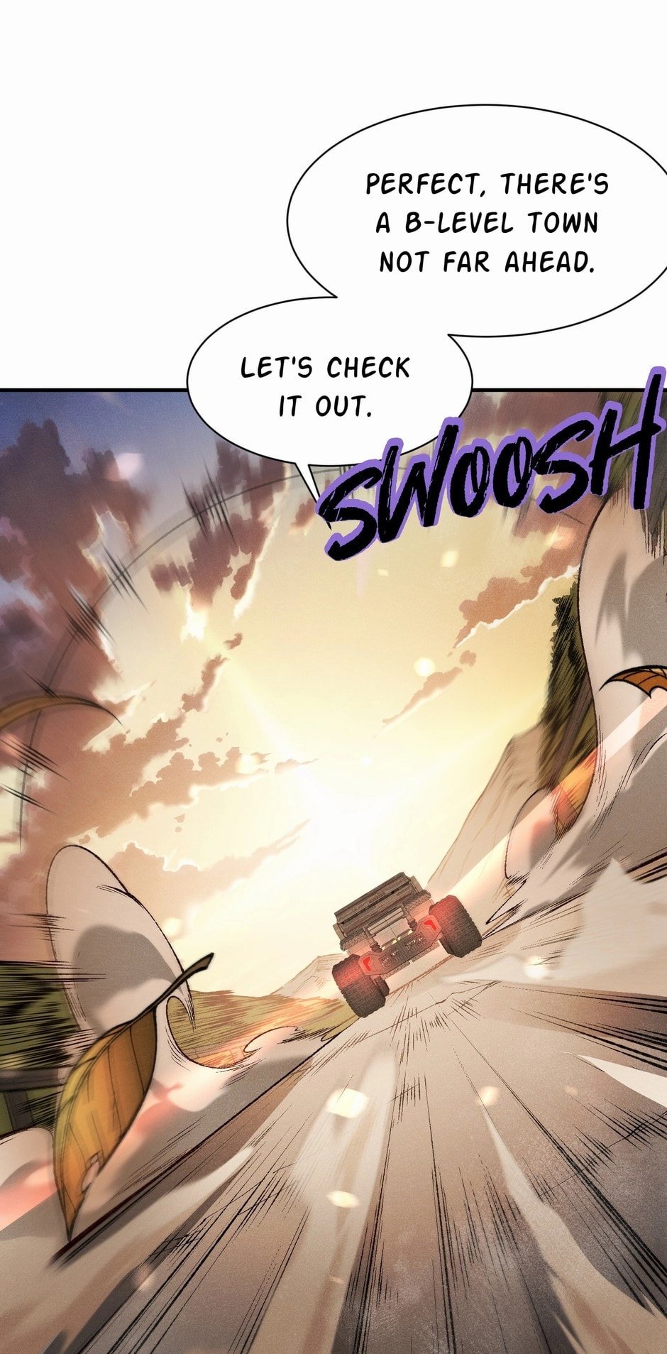 Read The Devil Never Cries Manga Online