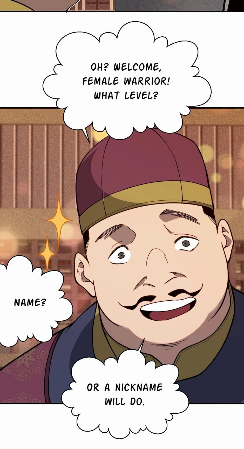 Read The Devil Never Cries Manga Online