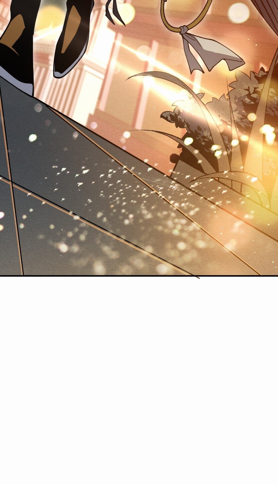 Read The Devil Never Cries Manga Online