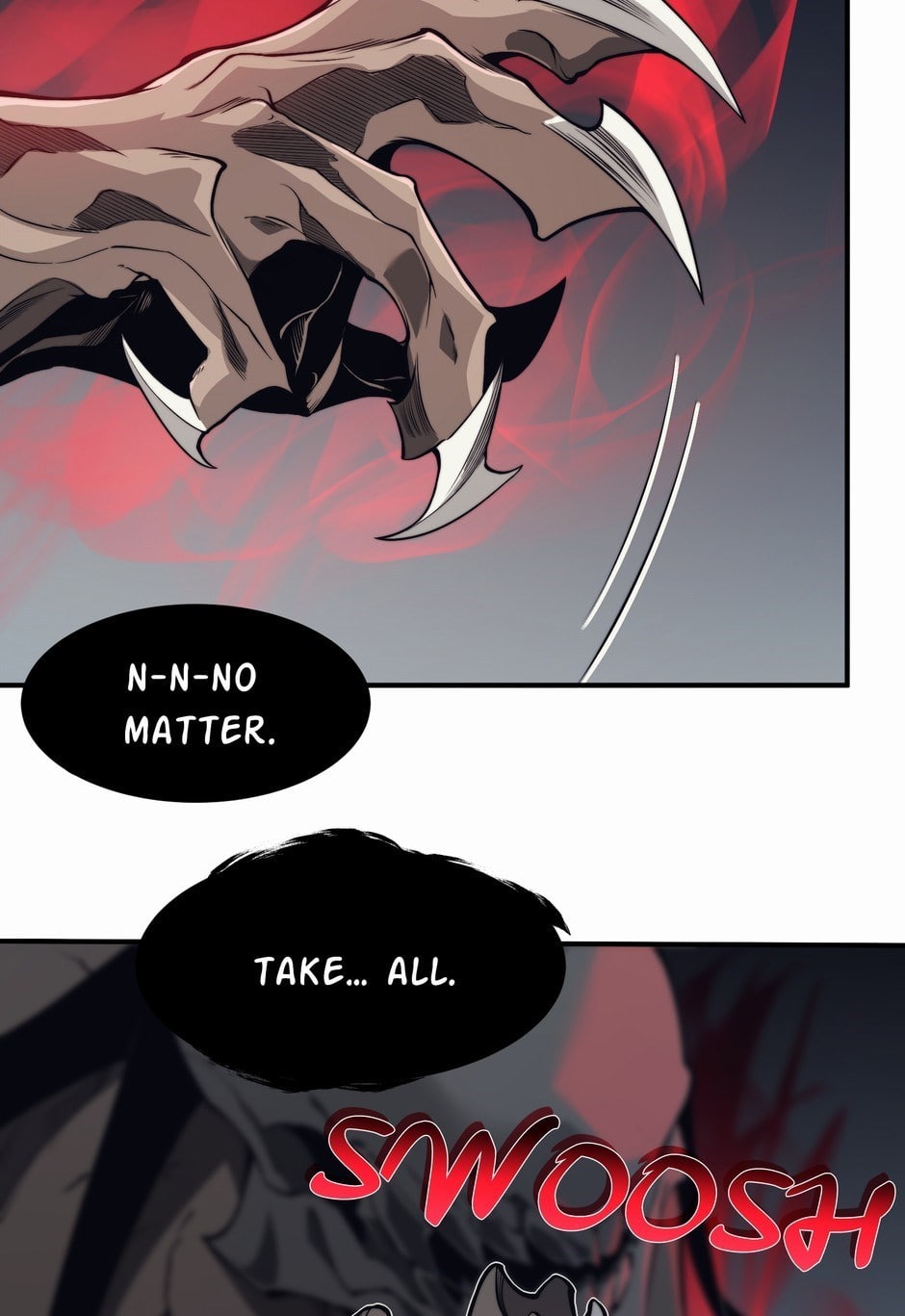 Read The Devil Never Cries Manga Online