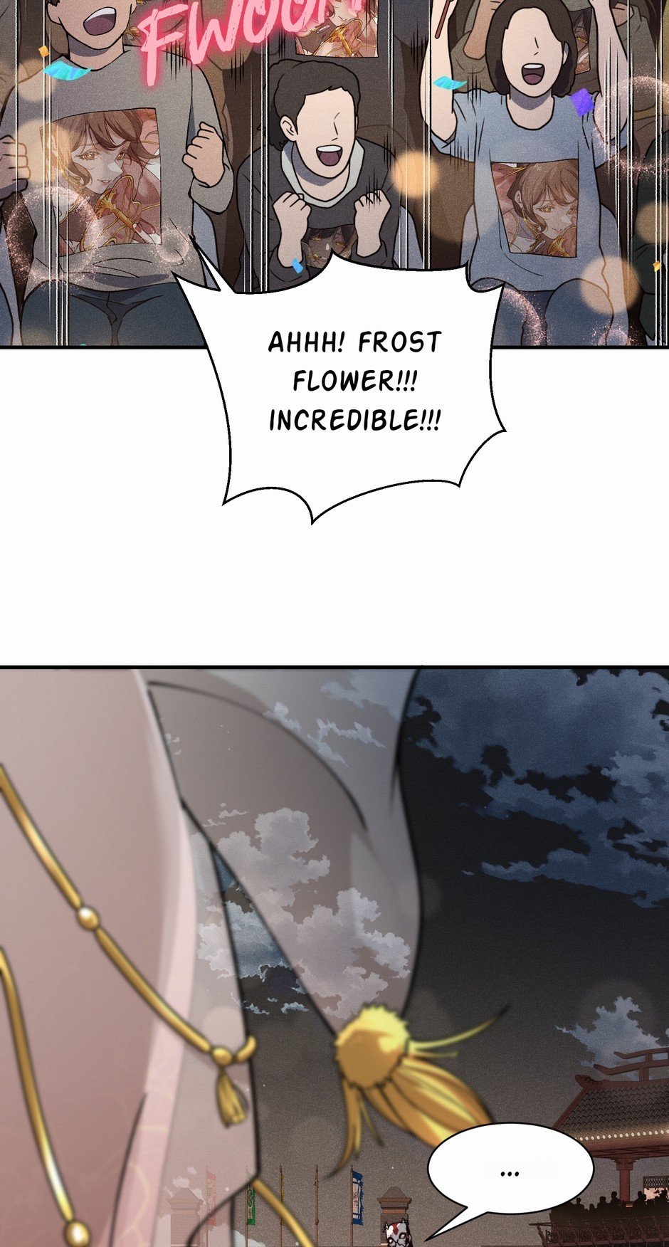 Read The Devil Never Cries Manga Online