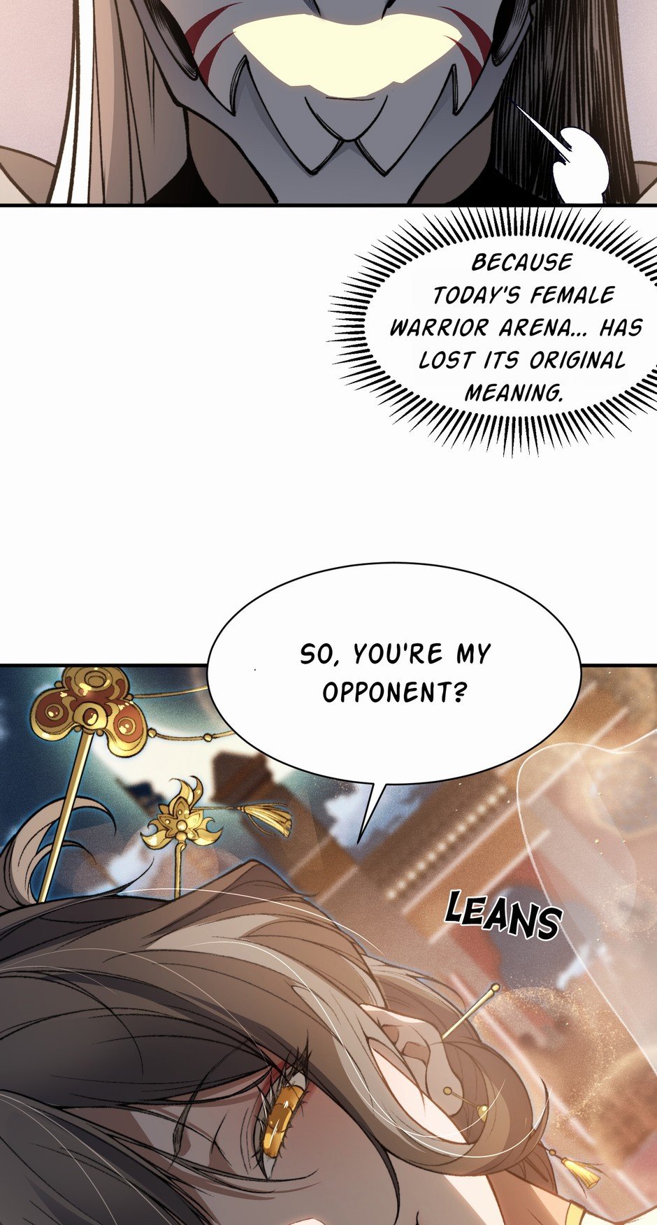 Read The Devil Never Cries Manga Online