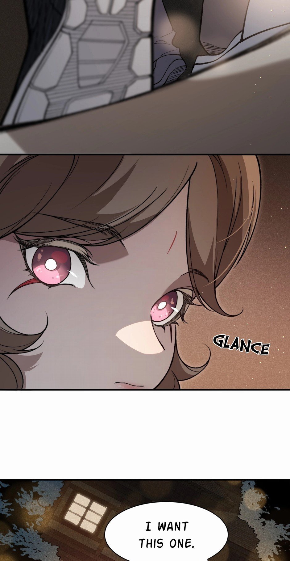 Read The Devil Never Cries Manga Online