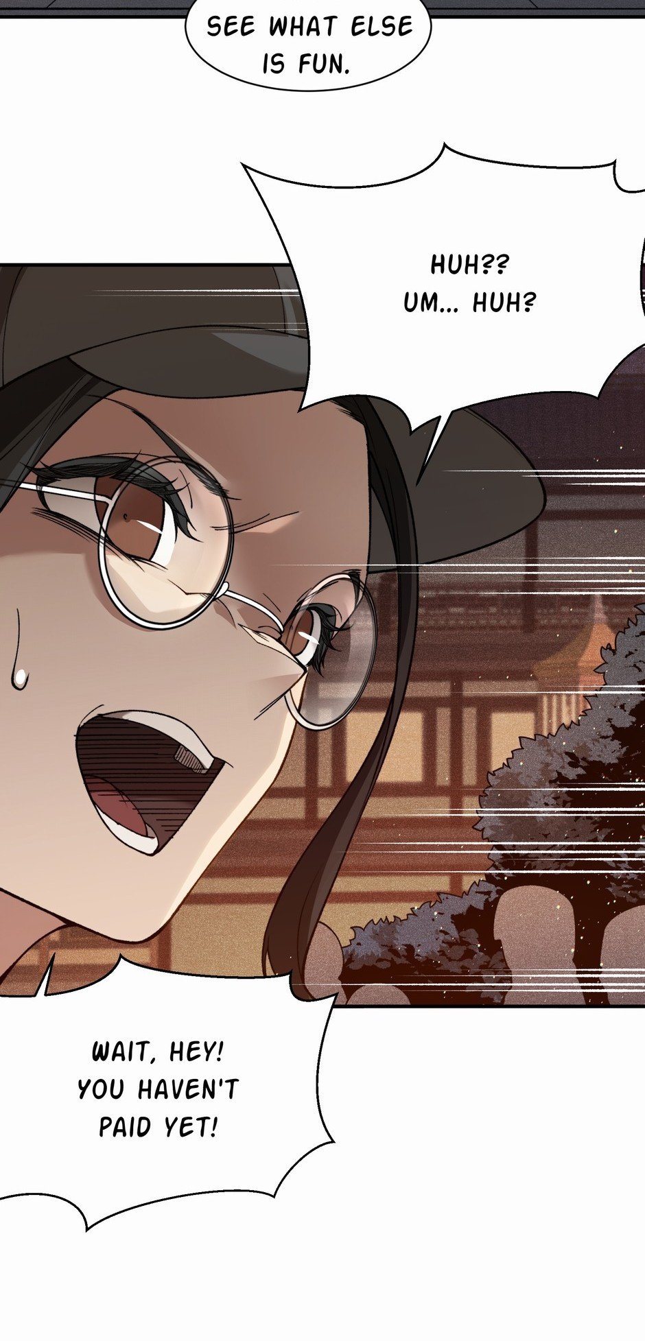 Read The Devil Never Cries Manga Online