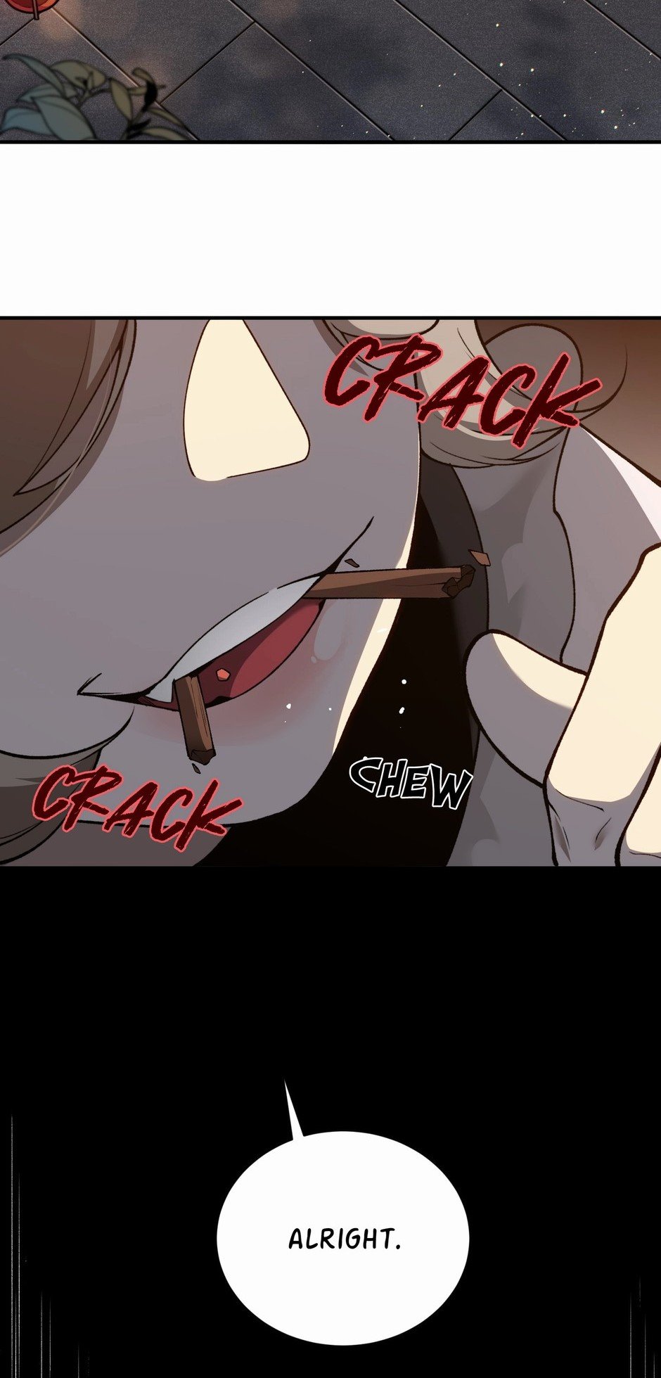 Read The Devil Never Cries Manga Online