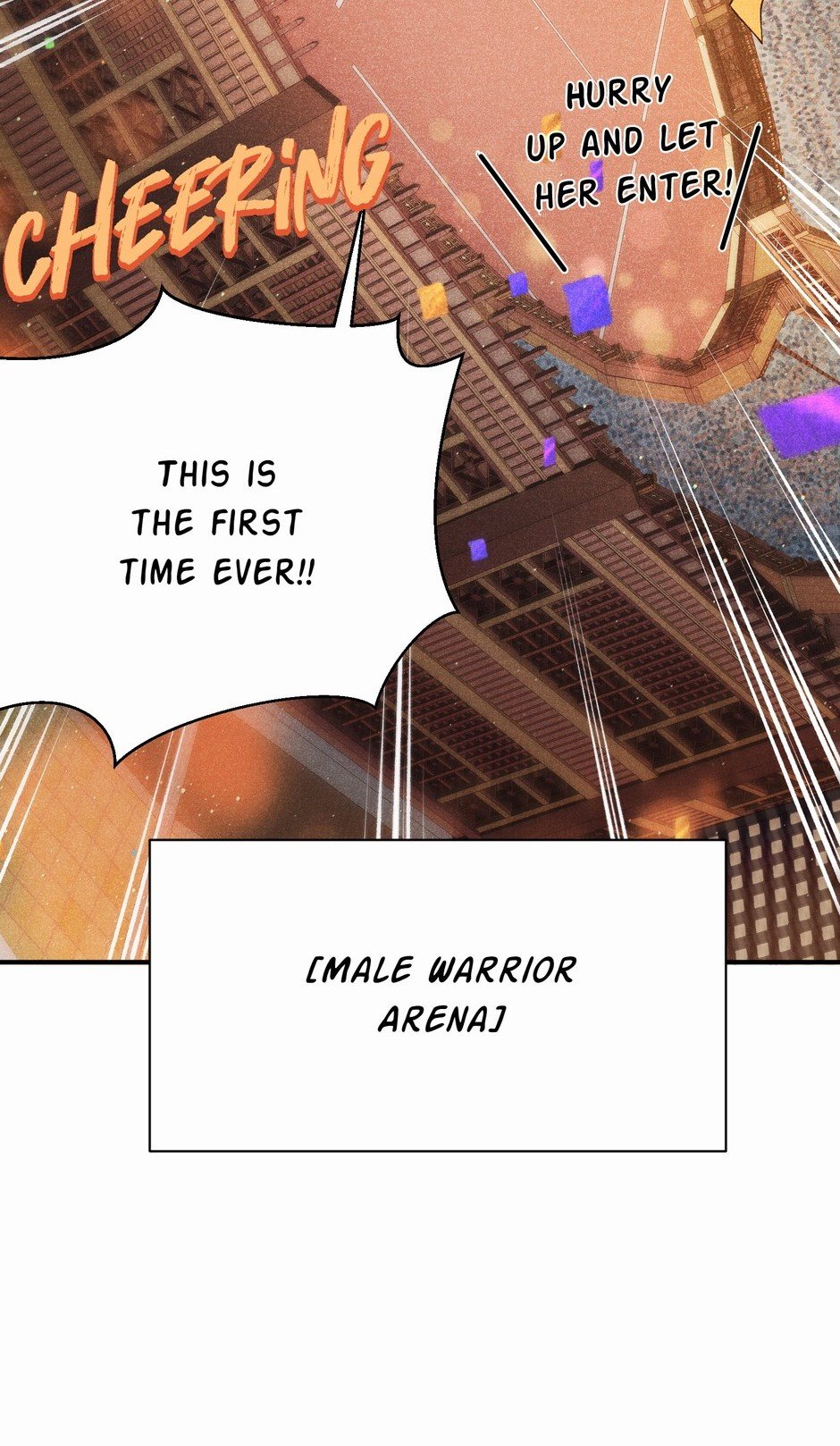 Read The Devil Never Cries Manga Online