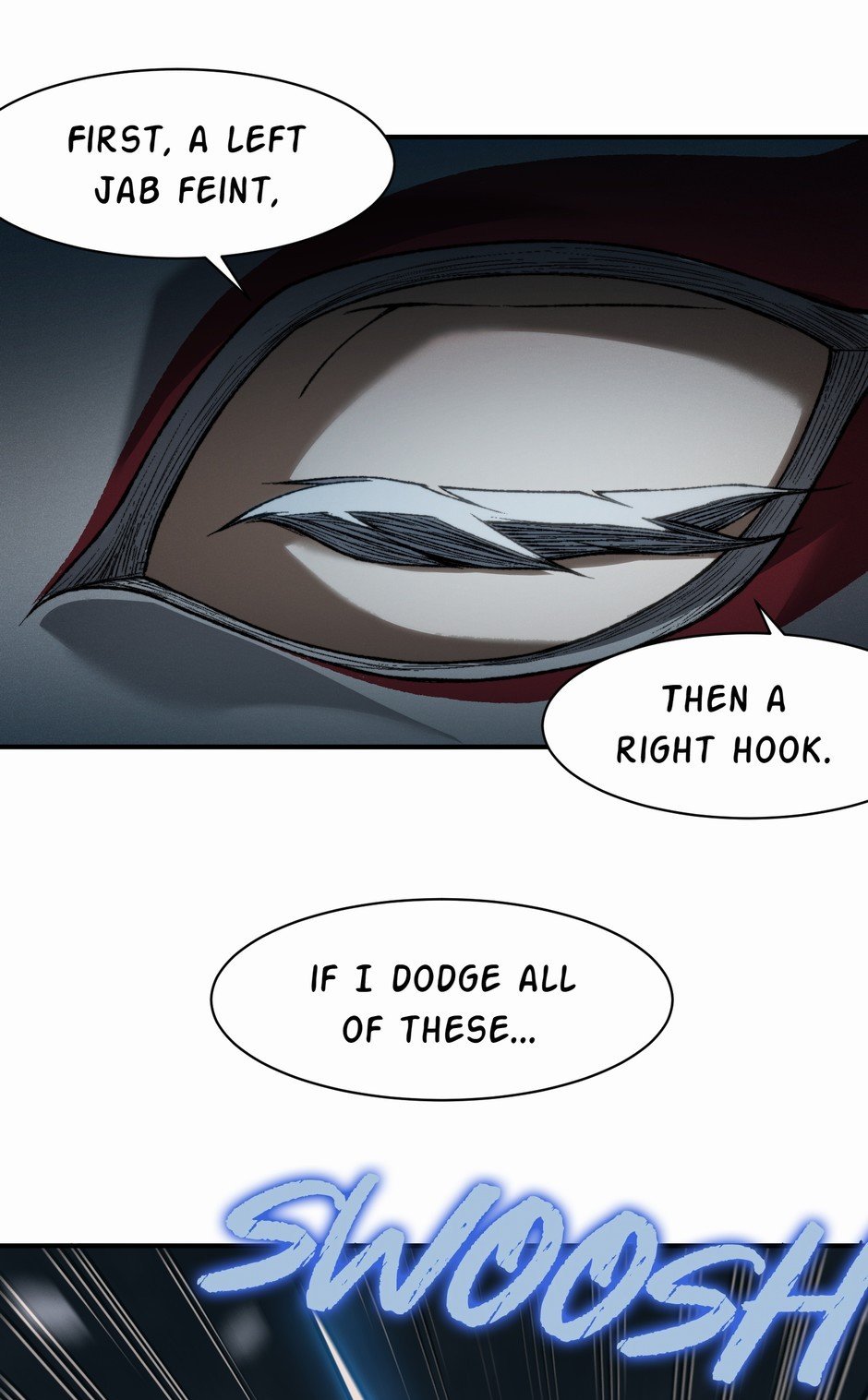 Read The Devil Never Cries Manga Online