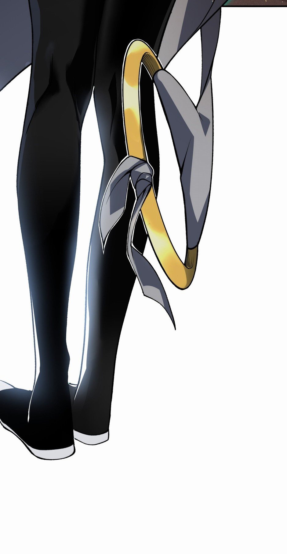 Read The Devil Never Cries Manga Online