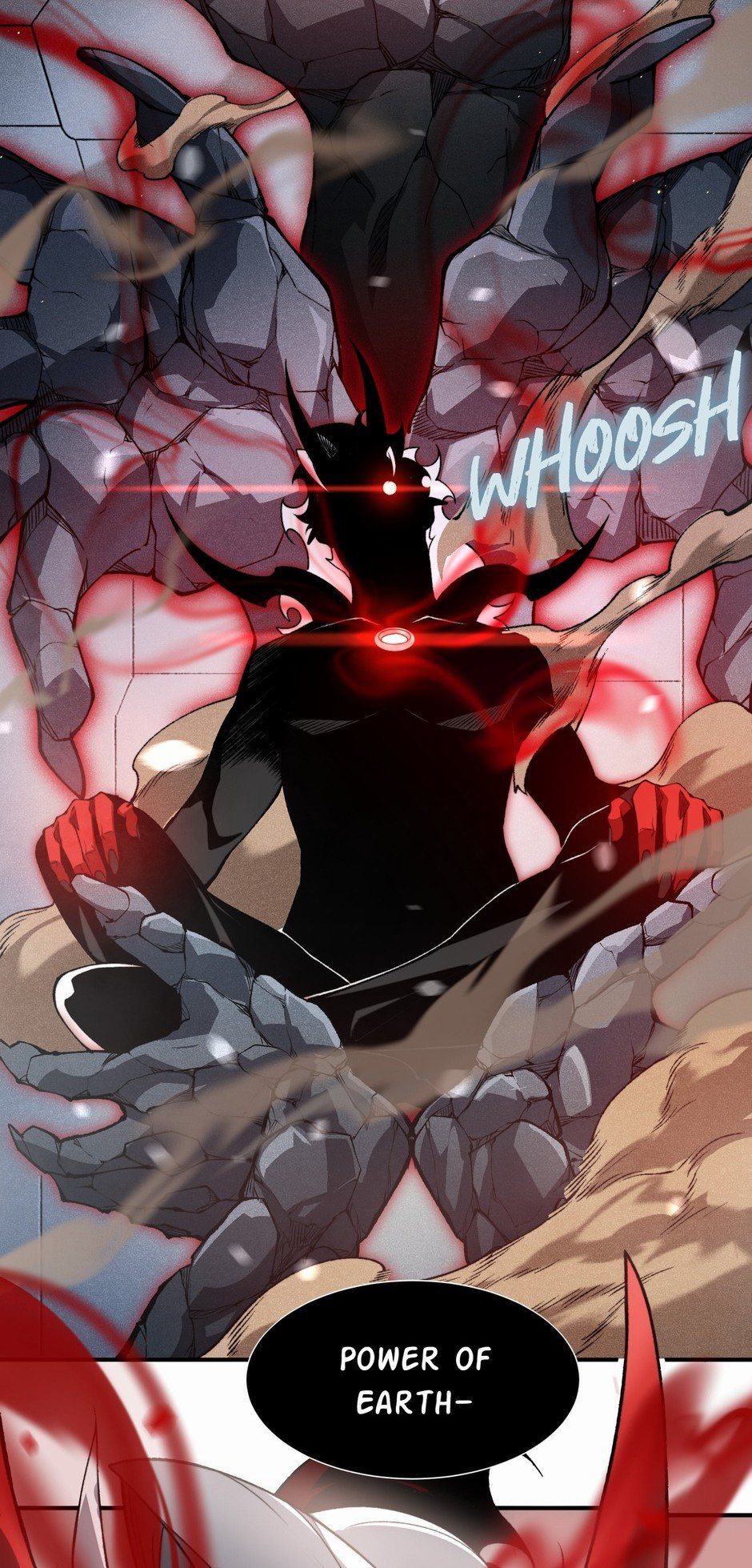 Read The Devil Never Cries Manga Online