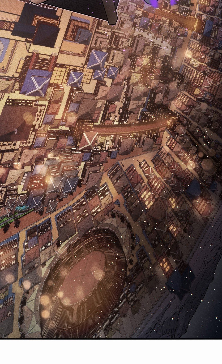 Read The Devil Never Cries Manga Online