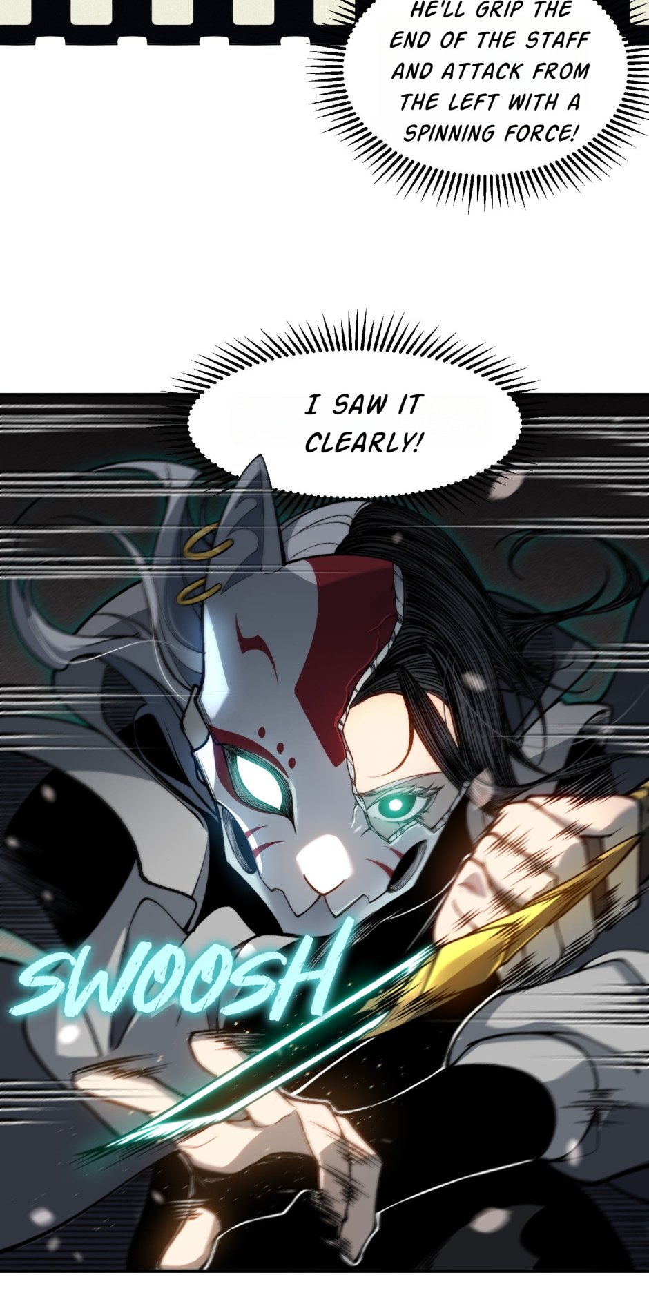 Read The Devil Never Cries Manga Online