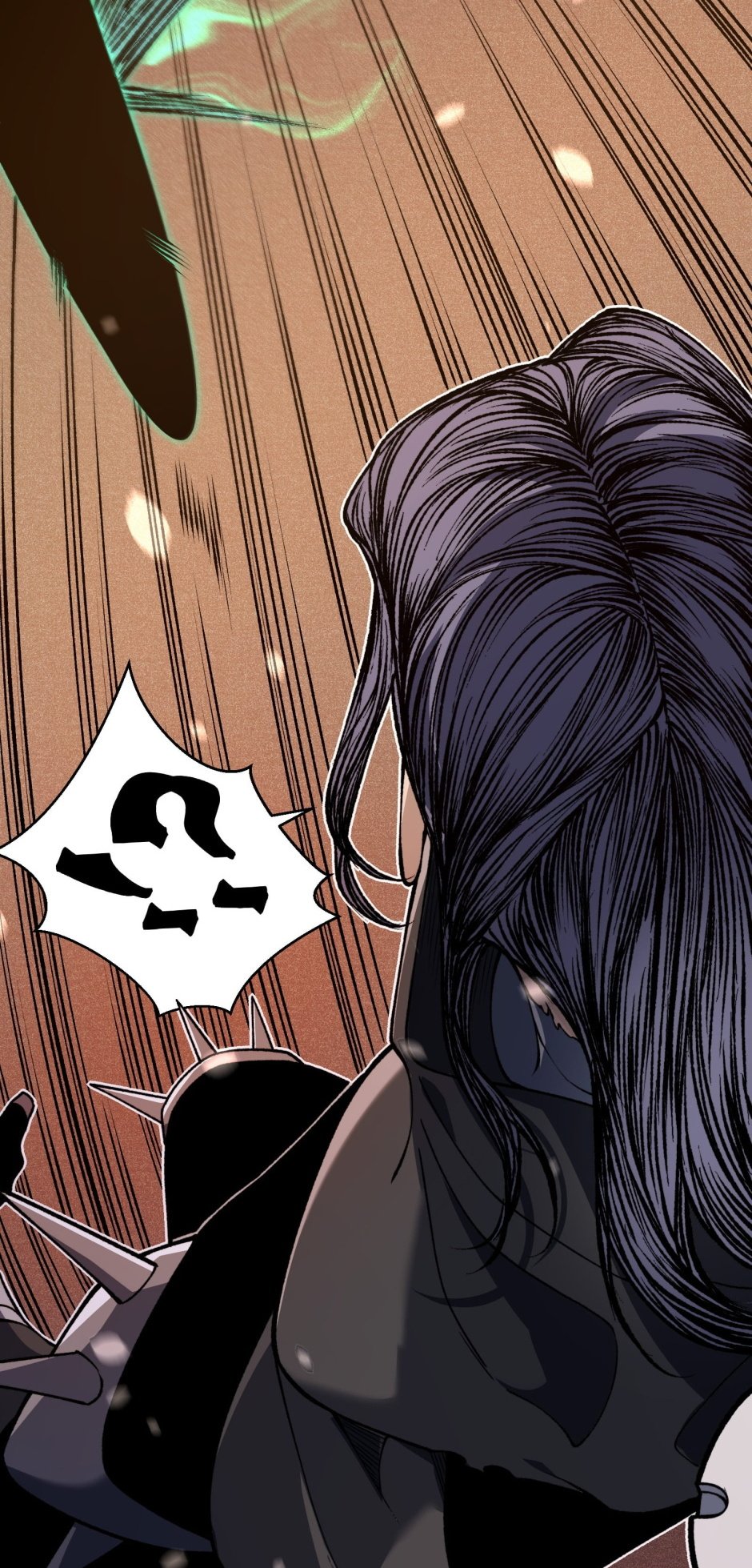 Read The Devil Never Cries Manga Online