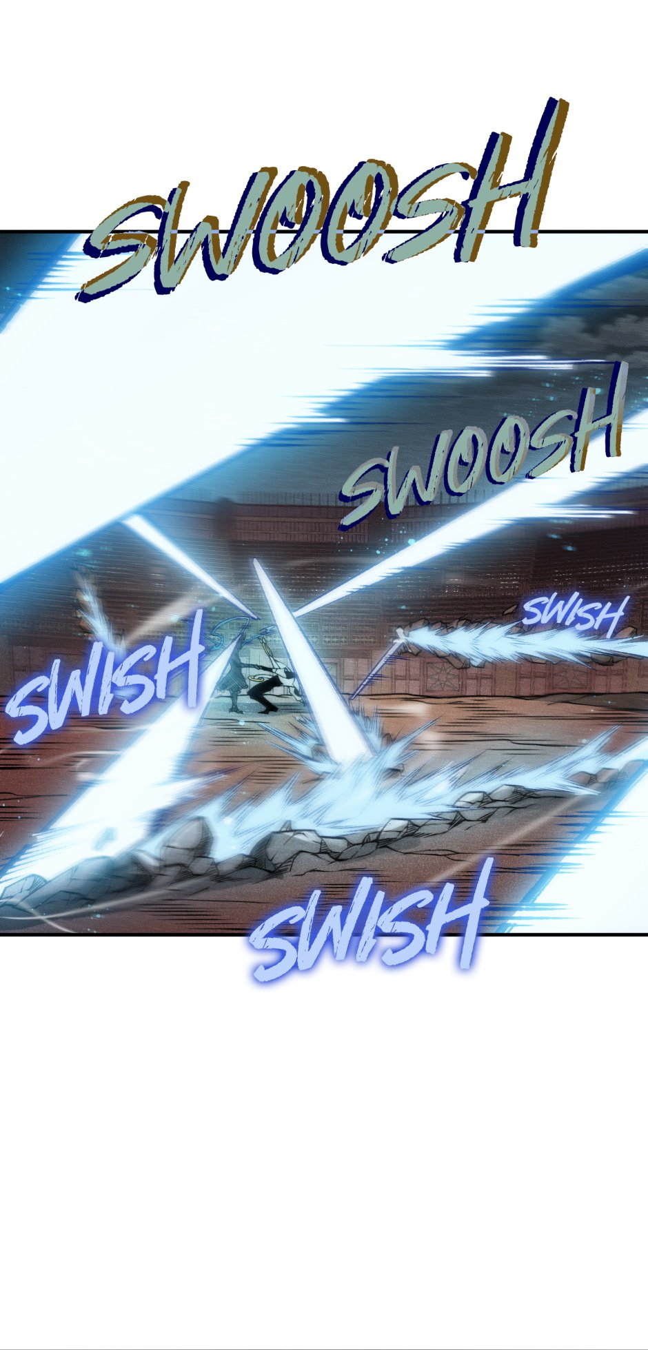 Read The Devil Never Cries Manga Online