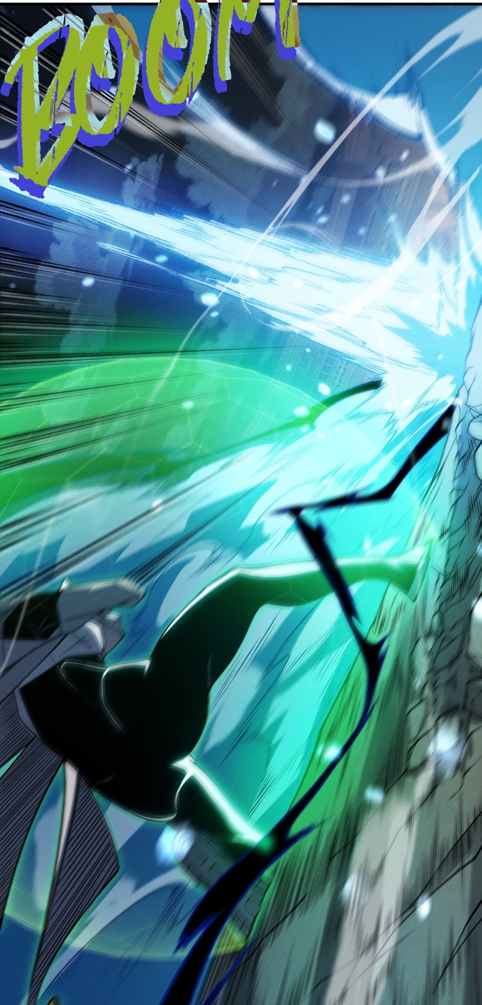 Read The Devil Never Cries Manga Online