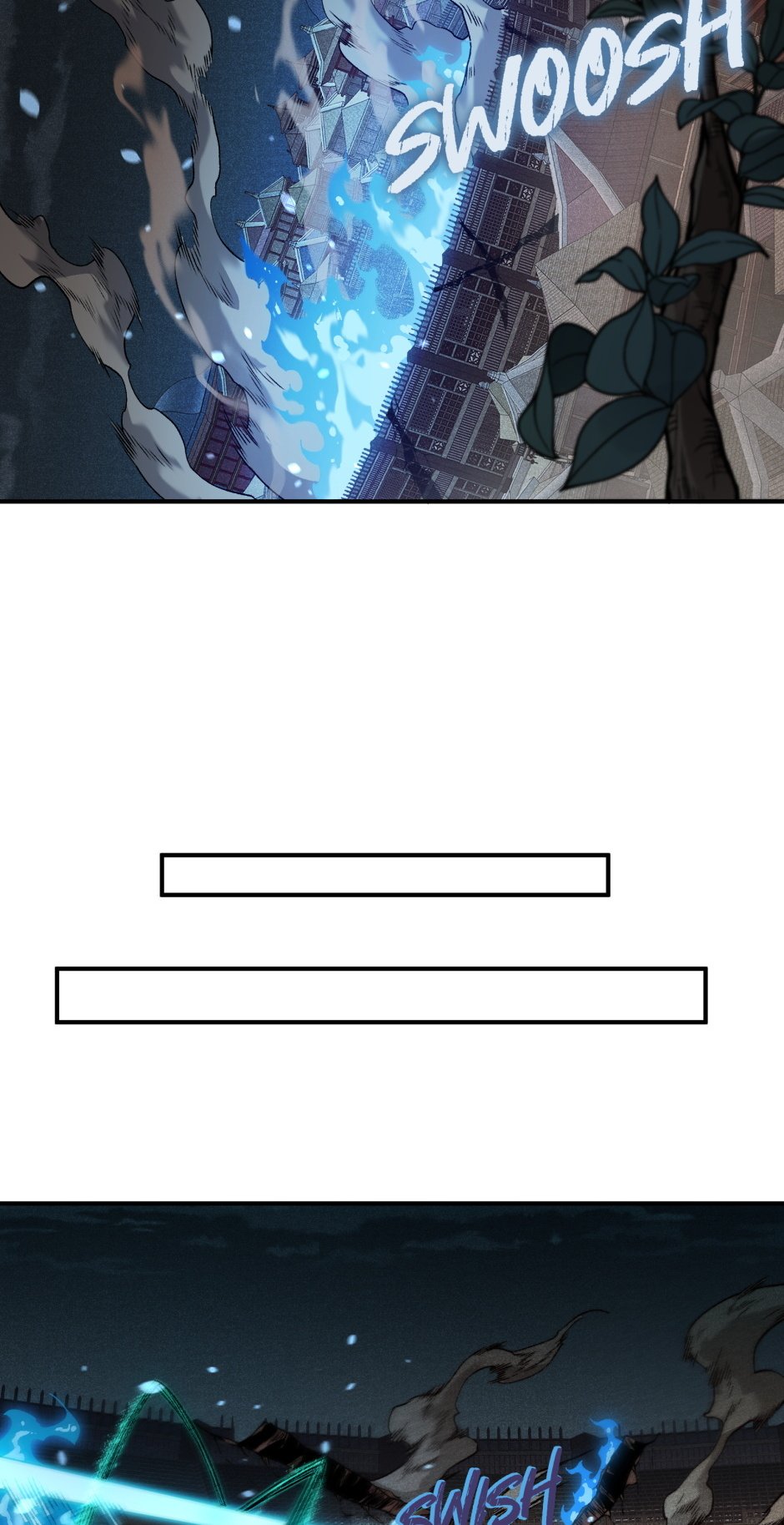 Read The Devil Never Cries Manga Online