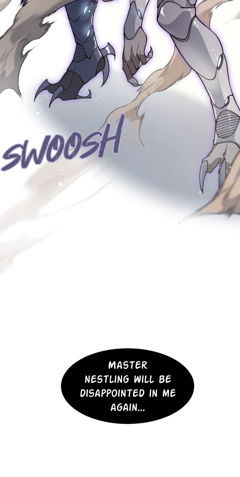 Read The Devil Never Cries Manga Online