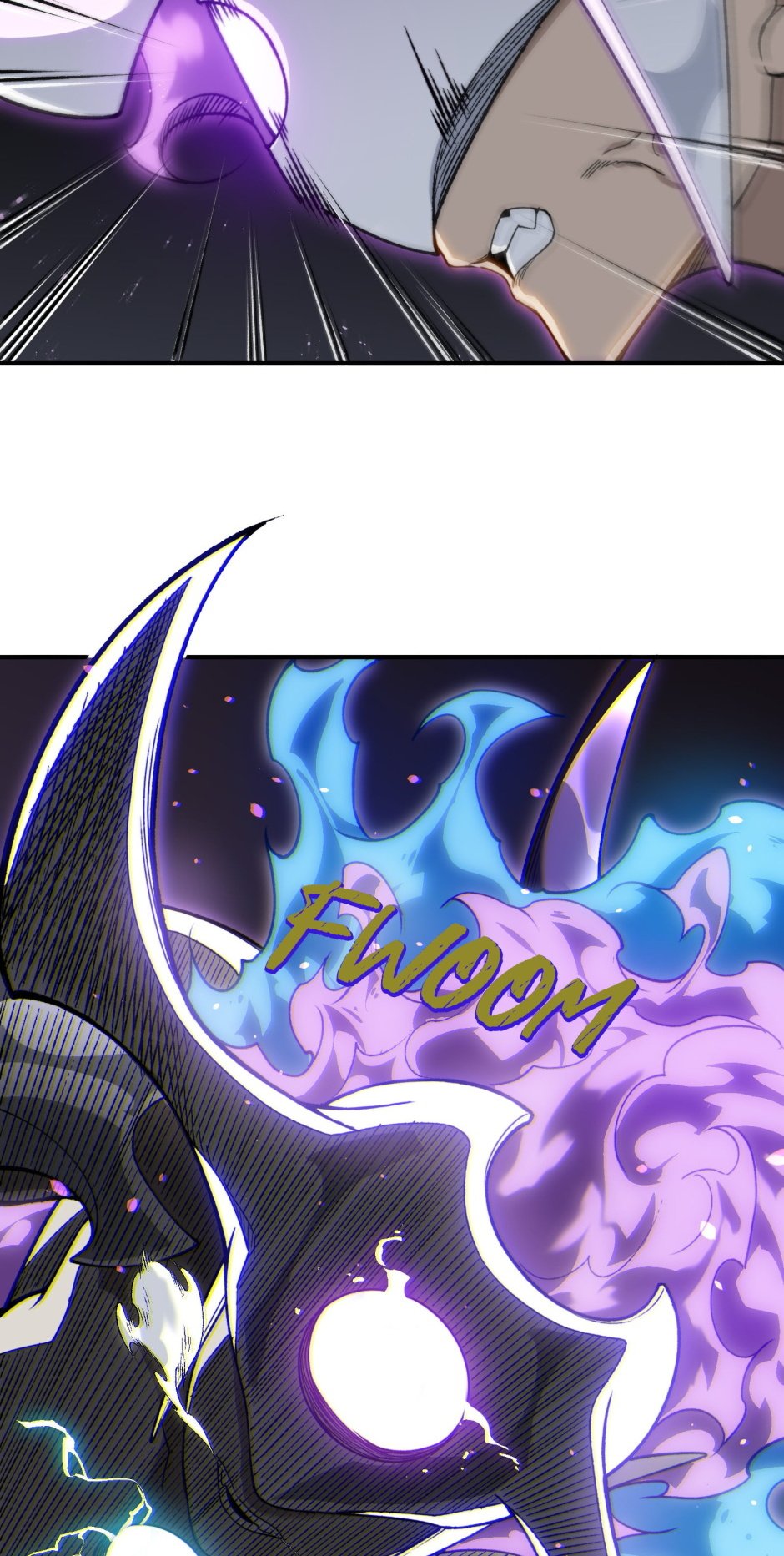 Read The Devil Never Cries Manga Online