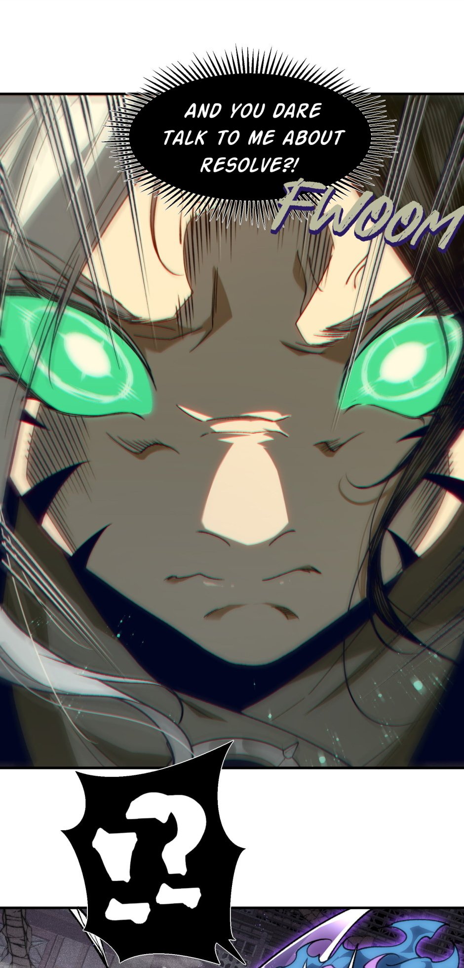 Read The Devil Never Cries Manga Online