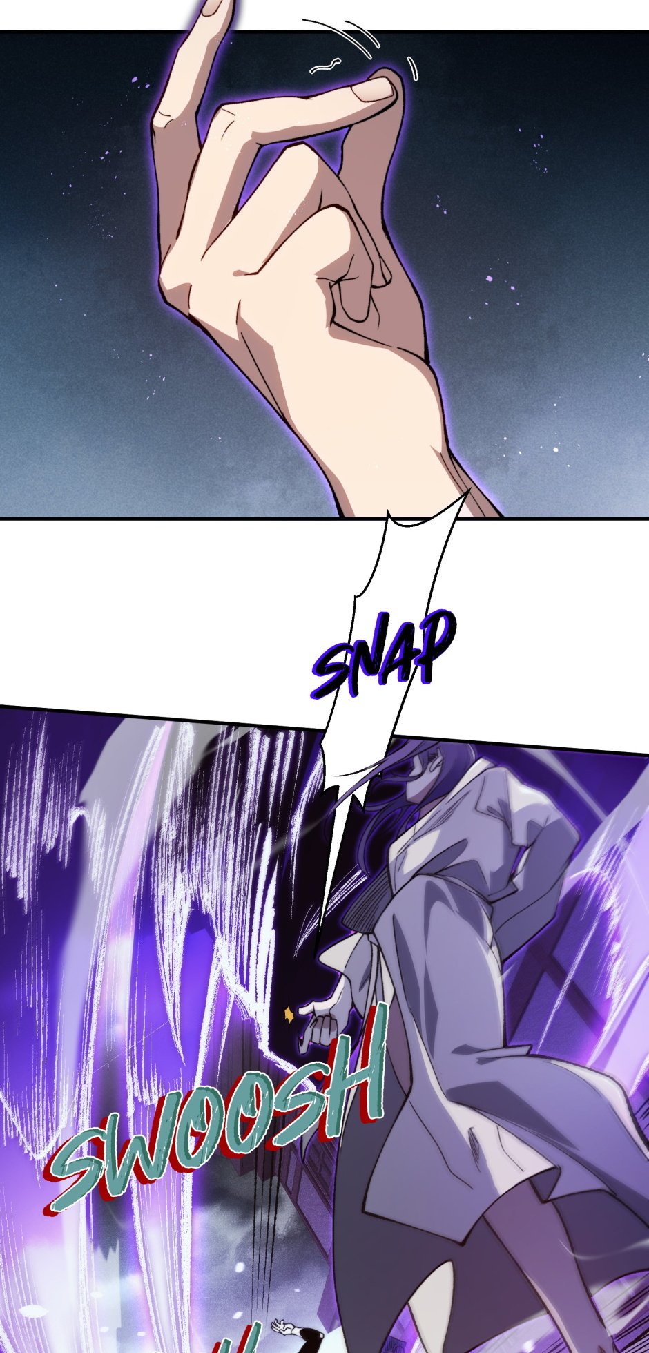 Read The Devil Never Cries Manga Online