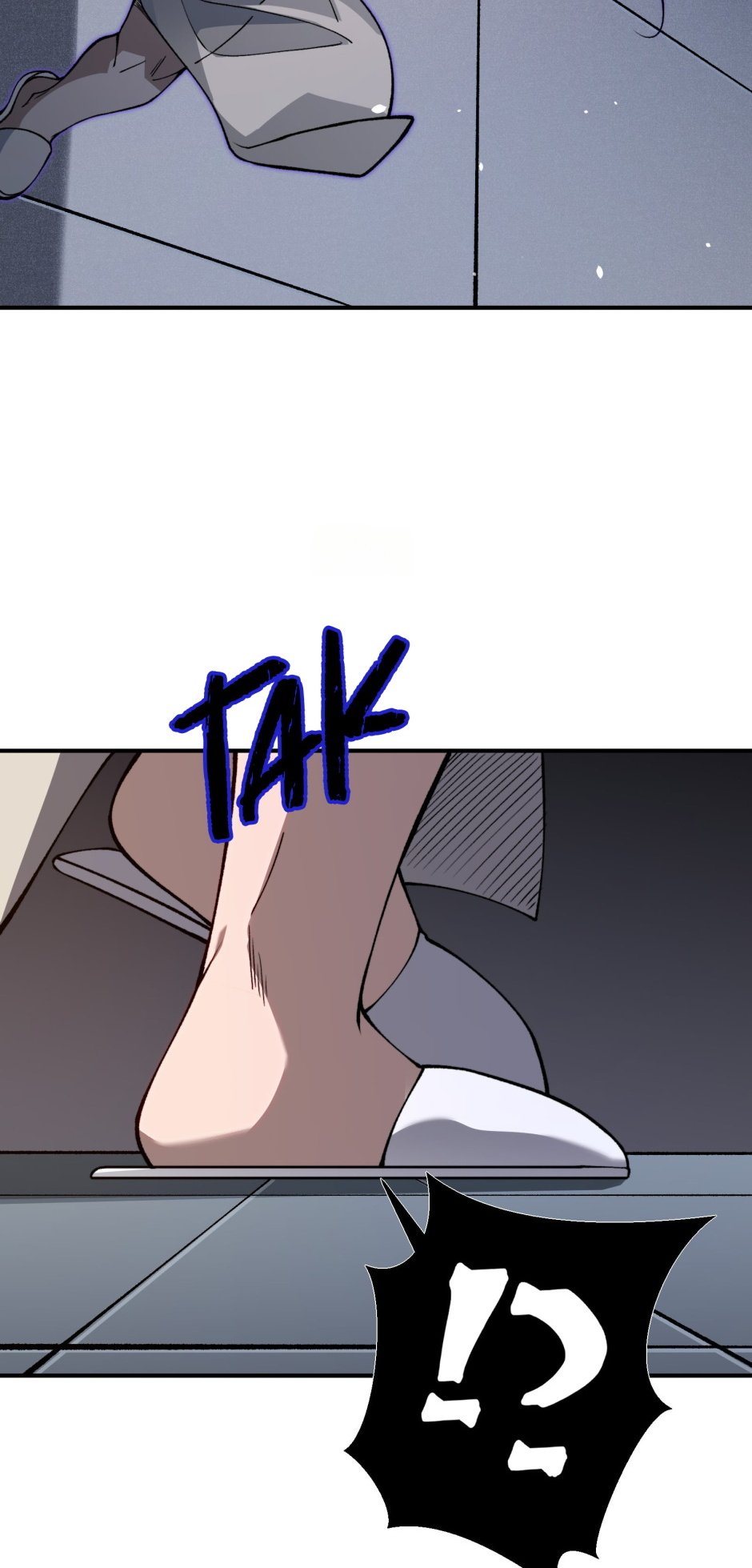 Read The Devil Never Cries Manga Online