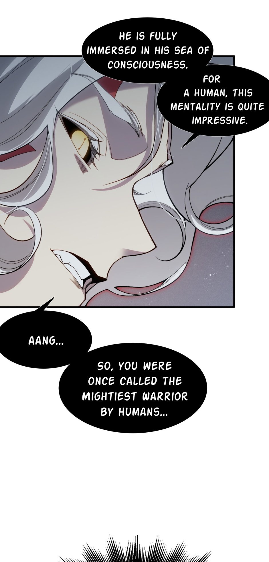 Read The Devil Never Cries Manga Online