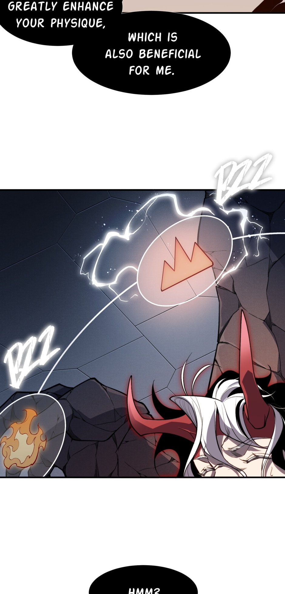 Read The Devil Never Cries Manga Online